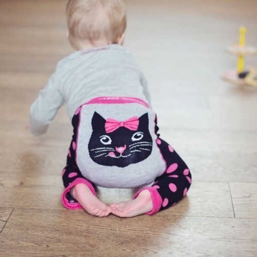 Legging Blade and Rose Kitten Legging Blade and Rose Kitten