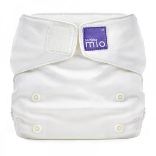Couche Lavable Miosolo TE1 Bambino Mio Couche Lavable Miosolo TE1 Bambino Mio