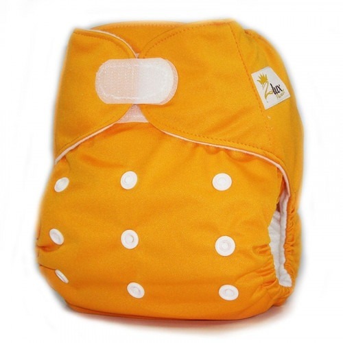 Couches lavables 2luxPocket Couches lavables 2luxPocket