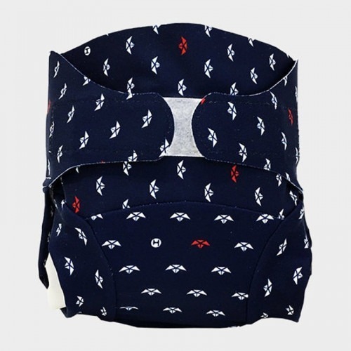 Maillot couche Hamac Capitaine Maillot couche Hamac Capitaine