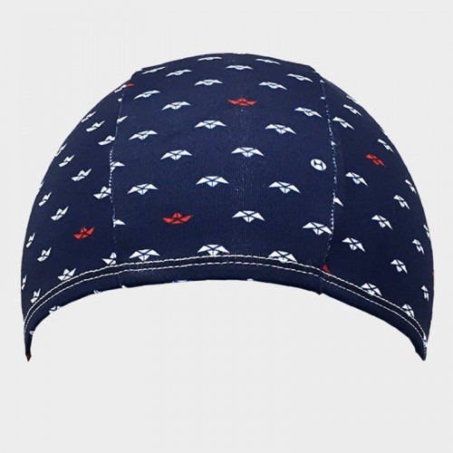 Bonnet de bain Hamac Capitaine Bonnet de bain Hamac Capitaine