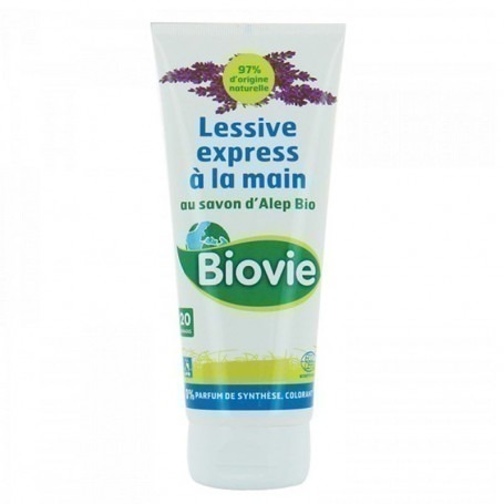 Lessive express main 200 ml