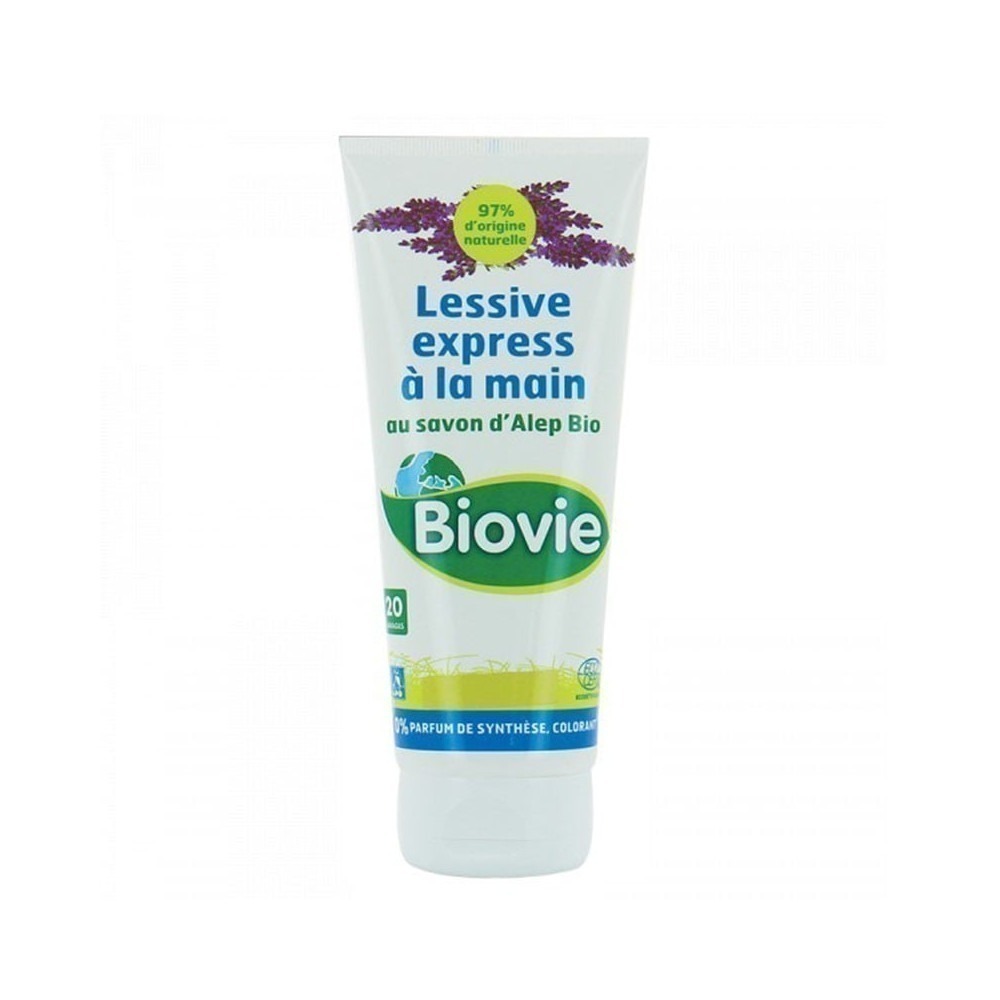 Lessive express main 200 ml