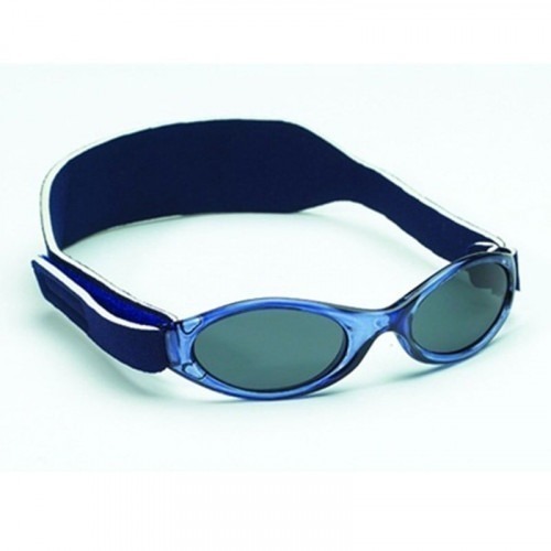 Lunette de soleil Real Kids "mes 1eres lunettes" Navy Lunette de soleil Real Kids "mes 1eres lunettes" Navy