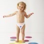 Sous-couche nappy wrap
