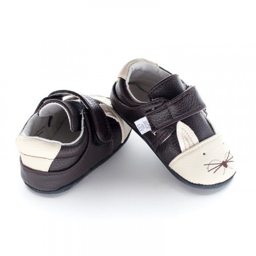 Chaussures cuir souple Jack & lily Parker Chaussures cuir souple Jack & lily Parker