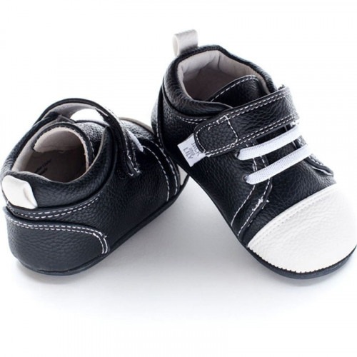 Chaussures cuir souple J&L Seby Chaussures cuir souple J&L Seby