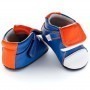 Chaussures cuir souple Jack & lily timothy