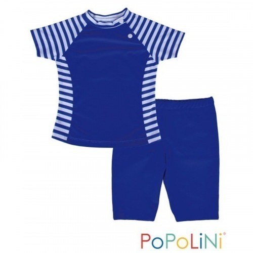Ensemble T-shirt & short anti UV Ensemble T-shirt & short anti UV