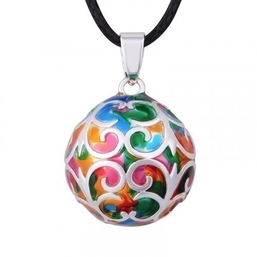 Bola coloré Bola coloré