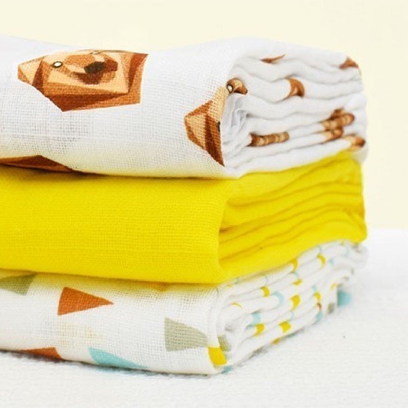 Lange lavable miosquares bambinomio