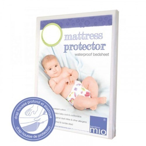Protège matelas impermébale Protège matelas impermébale