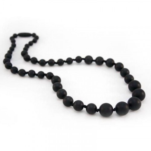 collier milk daze noir collier milk daze noir