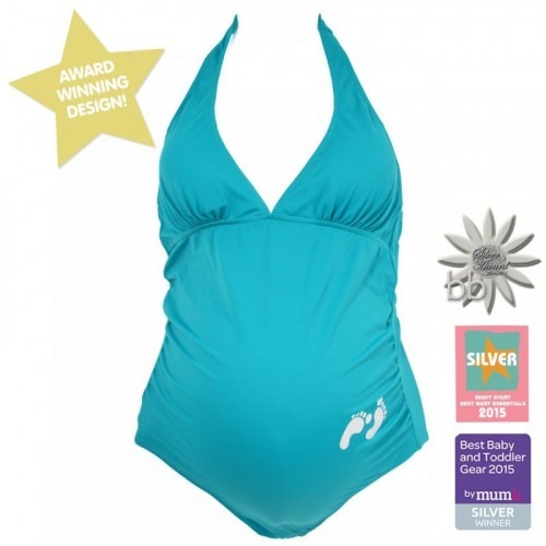 Maillot maternité Little feet Maillot maternité Little feet