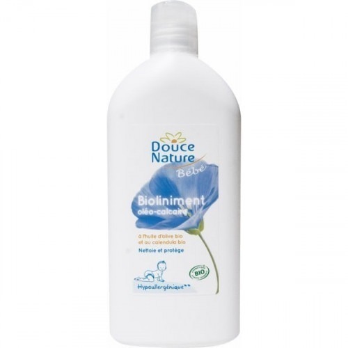 Bioliniment Oleo Calcaire Douce Nature Bioliniment Oleo Calcaire Douce Nature