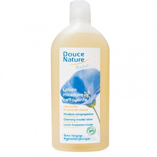 Lotion Micellaire Douce Nature Lotion Micellaire Douce Nature