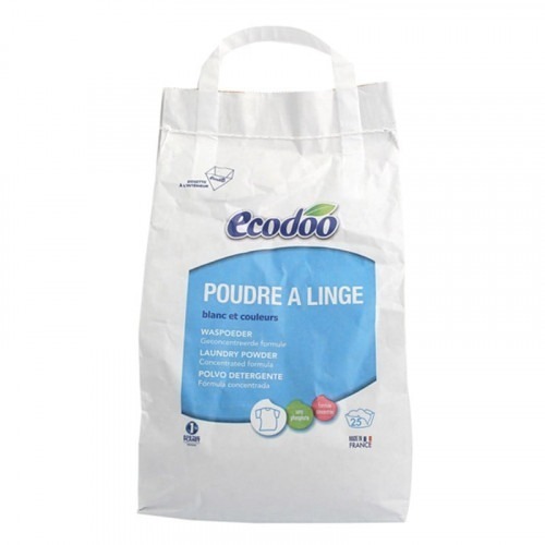 poudre à linge Ecodoo 1.5kg poudre à linge Ecodoo 1.5kg