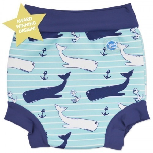 Maillot couche Splash About Vintage Maillot couche Splash About Vintage