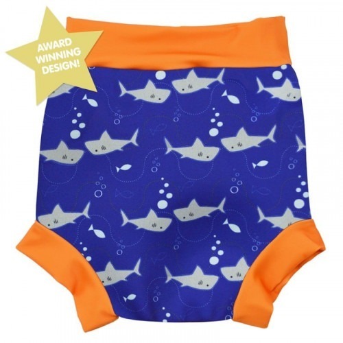 Maillot couche Splash About Requin Maillot couche Splash About Requin