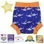 Maillot couche Splash About Requin