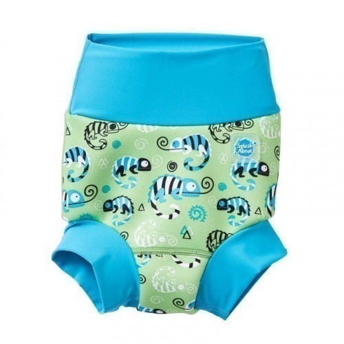 Maillot couche Splash About gecko Maillot couche Splash About gecko