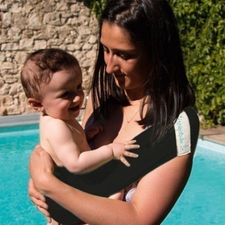 Aquabulle Porte Bebe Aquatique De Neobulle Aquabulle Porte Bebe Aquatique De Neobulle