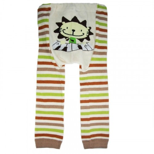 Leggin bébé tigre Leggin bébé tigre