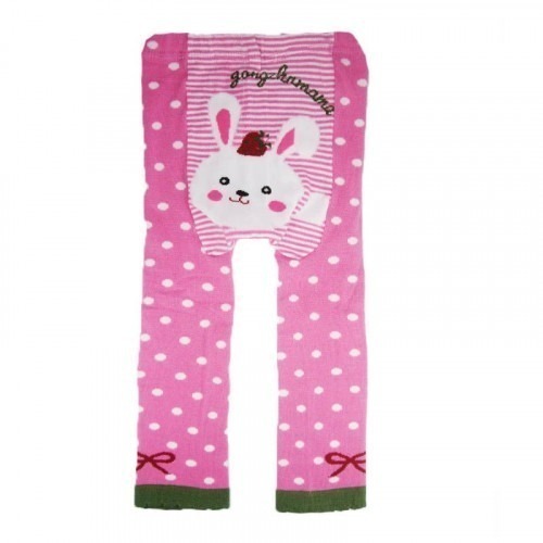 Leggin lapin rose Leggin lapin rose