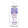 Gel douche bio sans parfum 500ml