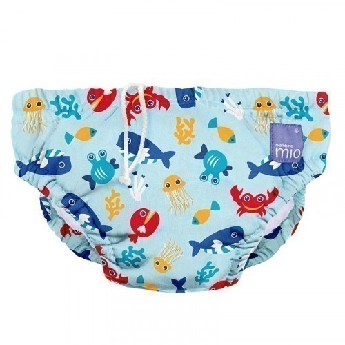 Maillot de bain Marin blue Maillot de bain Marin blue