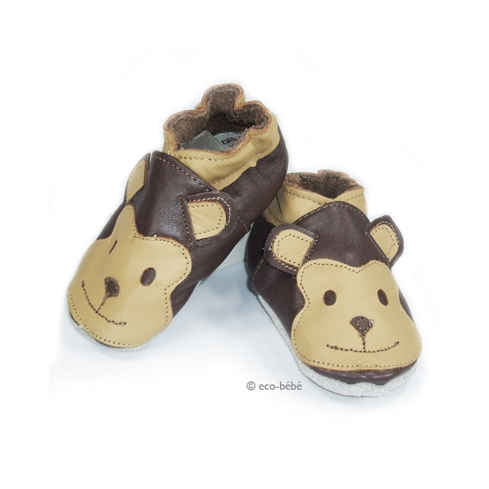 Unicorn Bébé Chaussons Unicorn Soft Chaussures bébé semelle souple chaussures Landau Pantoufles 