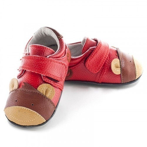 Chaussures cuir souple J&L Billy Chaussures cuir souple J&L Billy