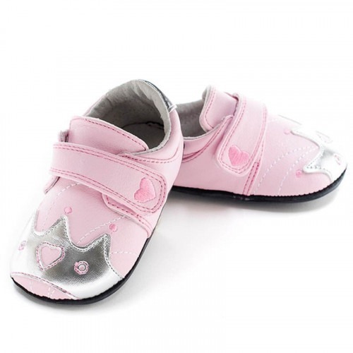 Chaussures cuir souple J&L Emera Chaussures cuir souple J&L Emera