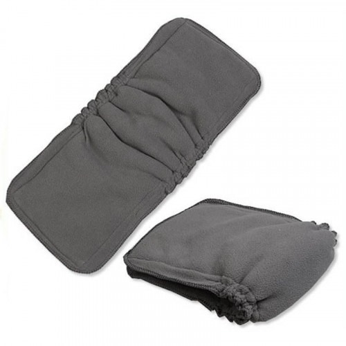 Insert Microfibre élastiqué Insert Microfibre élastiqué