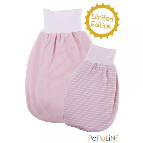 Gigoteuse Reversible velour rose Gigoteuse Reversible velour rose
