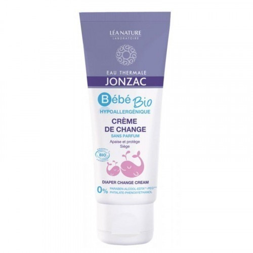 Crème de change eau thermale Jonzac Crème de change eau thermale Jonzac