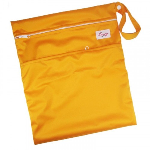 Sac imperméable 29*36cm double zip Sac imperméable 29*36cm double zip