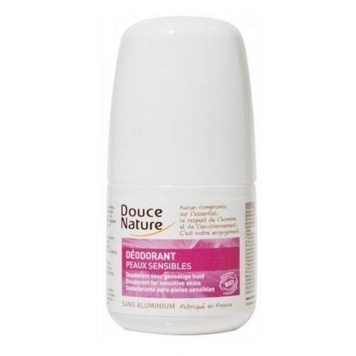 Déodorant peau sensible 50ml Déodorant peau sensible 50ml