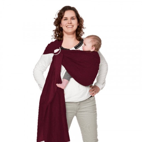 Sling Bykay classic Bordeaux Sling Bykay classic Bordeaux