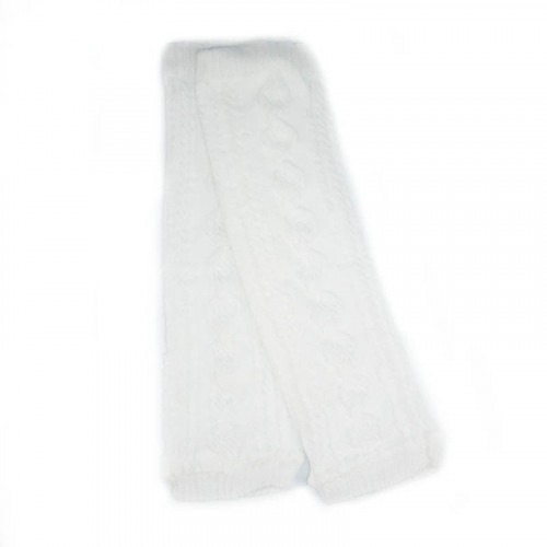 Jambières damier blanc Jambières damier blanc
