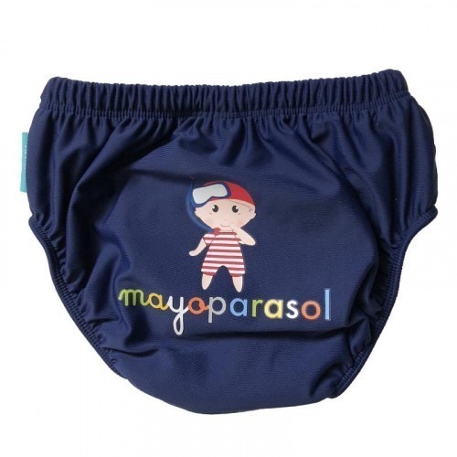 Maillot de bain Pirate anti fuite Mayoparasol Maillot de bain Pirate anti fuite Mayoparasol