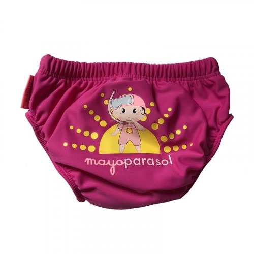 Maillot de bain Rosie Sun anti fuite Mayoparasol Maillot de bain Rosie Sun anti fuite Mayoparasol
