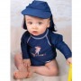 T-shirt anti UV pirate Mayoparasol
