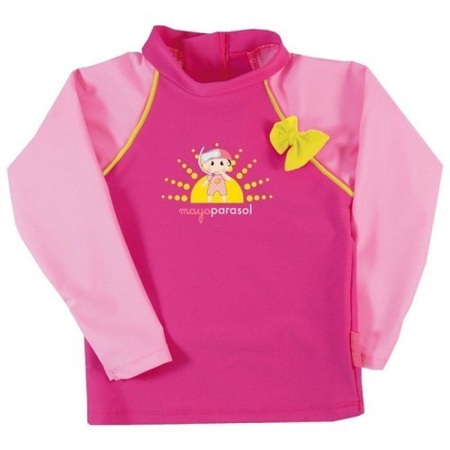 T-shirt anti UV Rosie Sun Mayoparasol T-shirt anti UV Rosie Sun Mayoparasol