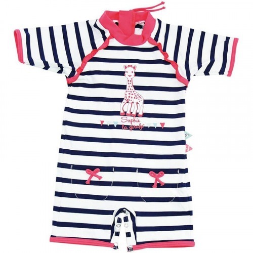 Combinaison Sophie croisière fille Combinaison Sophie croisière fille