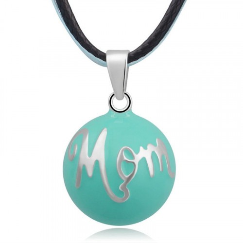 Bola Mint Mom Bola Mint Mom