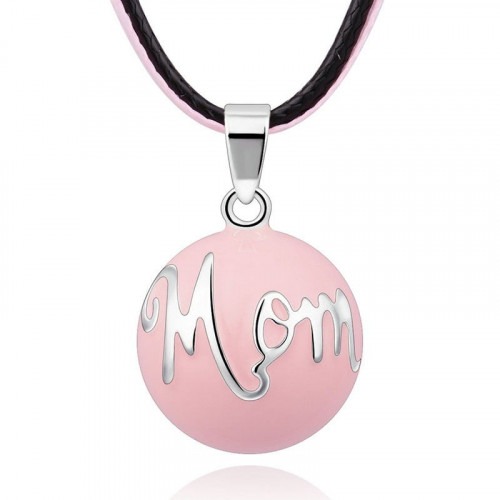 Bola Pink Mom Bola Pink Mom