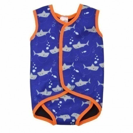 Baby wrap anti UV Requin