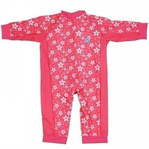 Combinaison souple anti UV Blossom Combinaison souple anti UV Blossom
