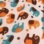 Grand Sac imperméable éléphant